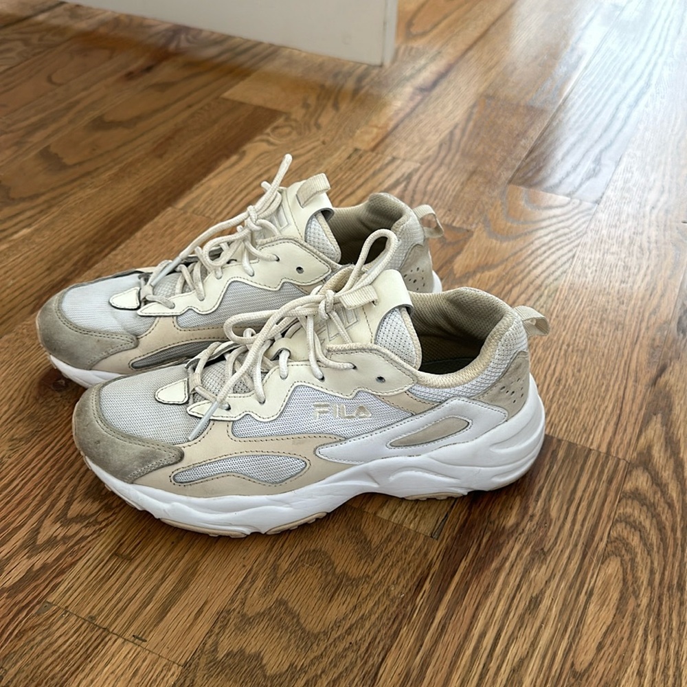 Fila Sneakers